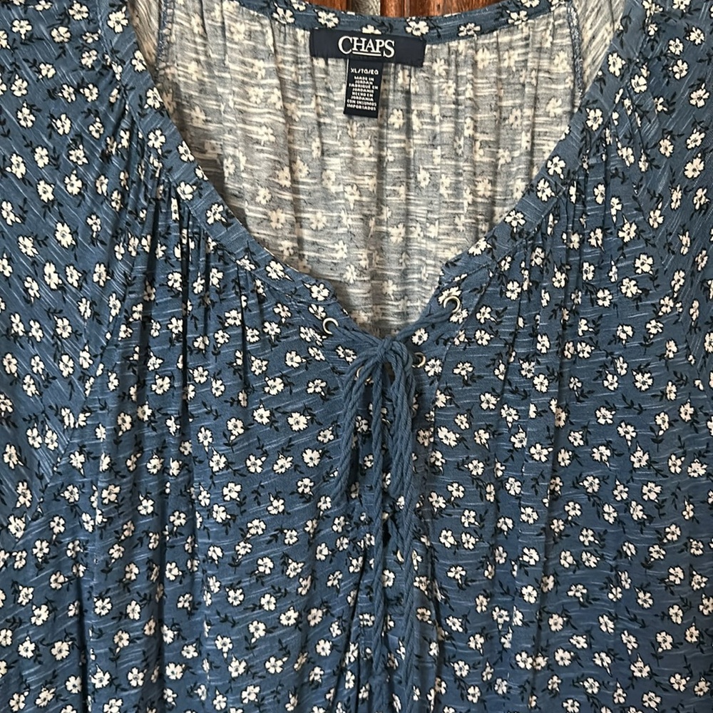 Chaps blouse - Picture 2 of 7